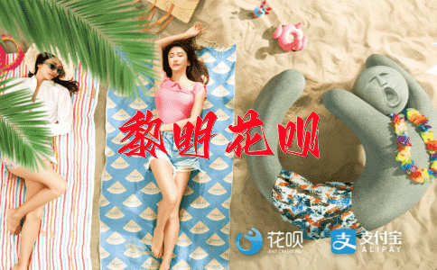寡不敌众花呗